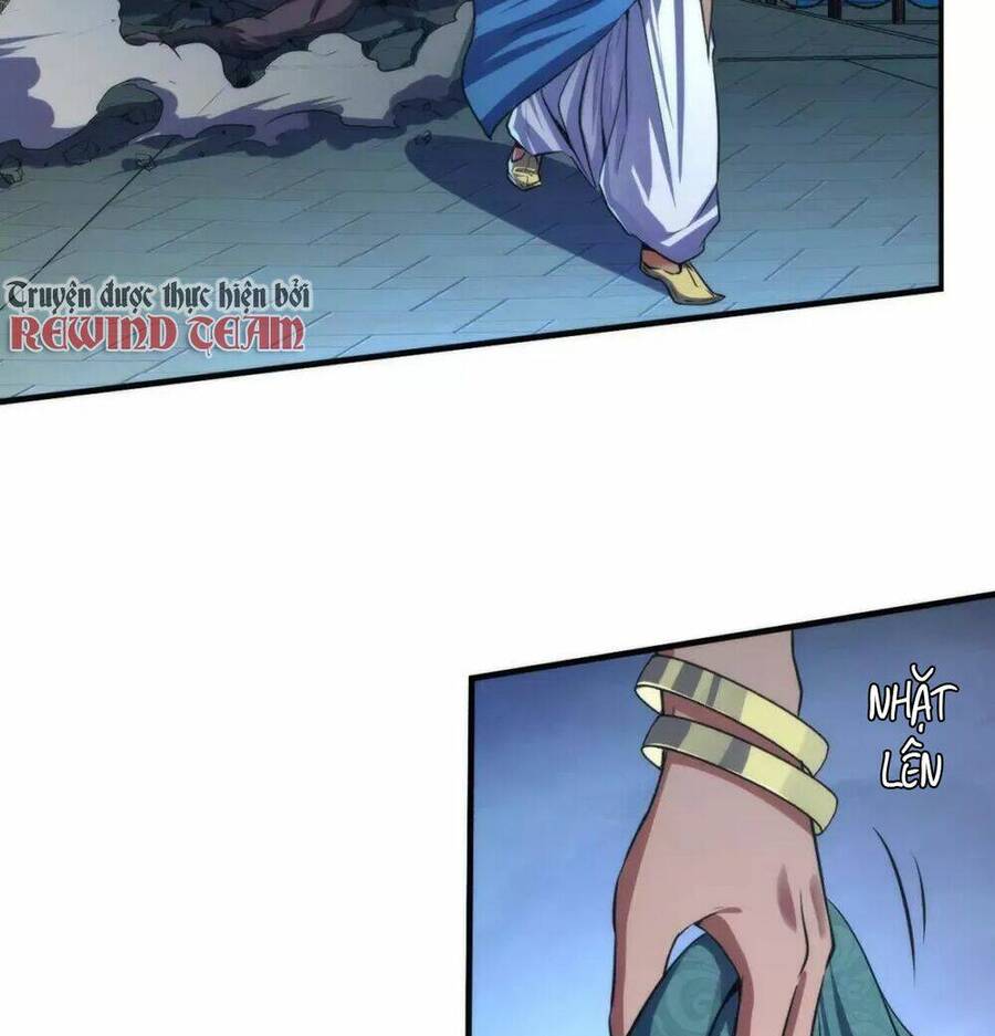 Trở Thành Thần Chủ Cthulhu Chap 177 - Next Chap 178