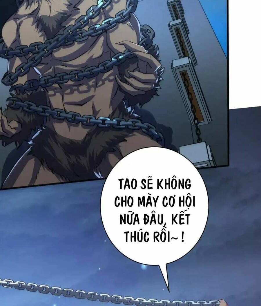 Trở Thành Thần Chủ Cthulhu Chap 177 - Next Chap 178