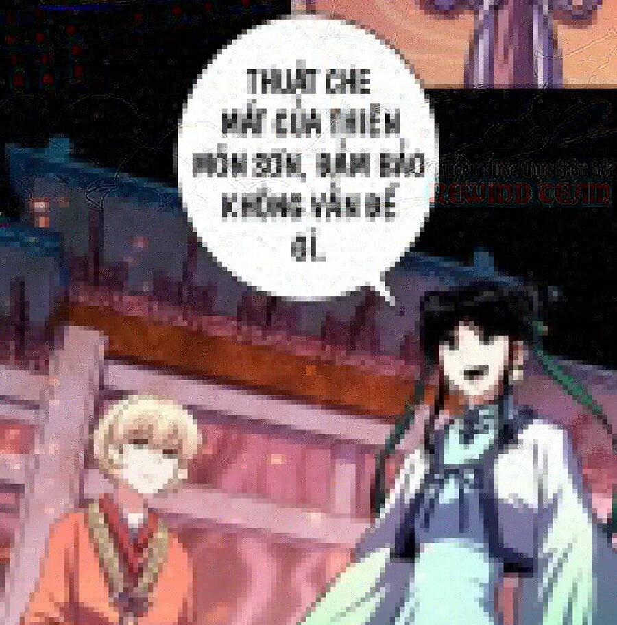 Trở Thành Thần Chủ Cthulhu Chap 181 - Next Chap 182