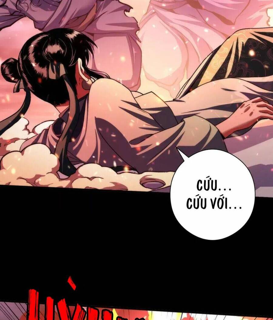 Trở Thành Thần Chủ Cthulhu Chap 182 - Next Chap 183