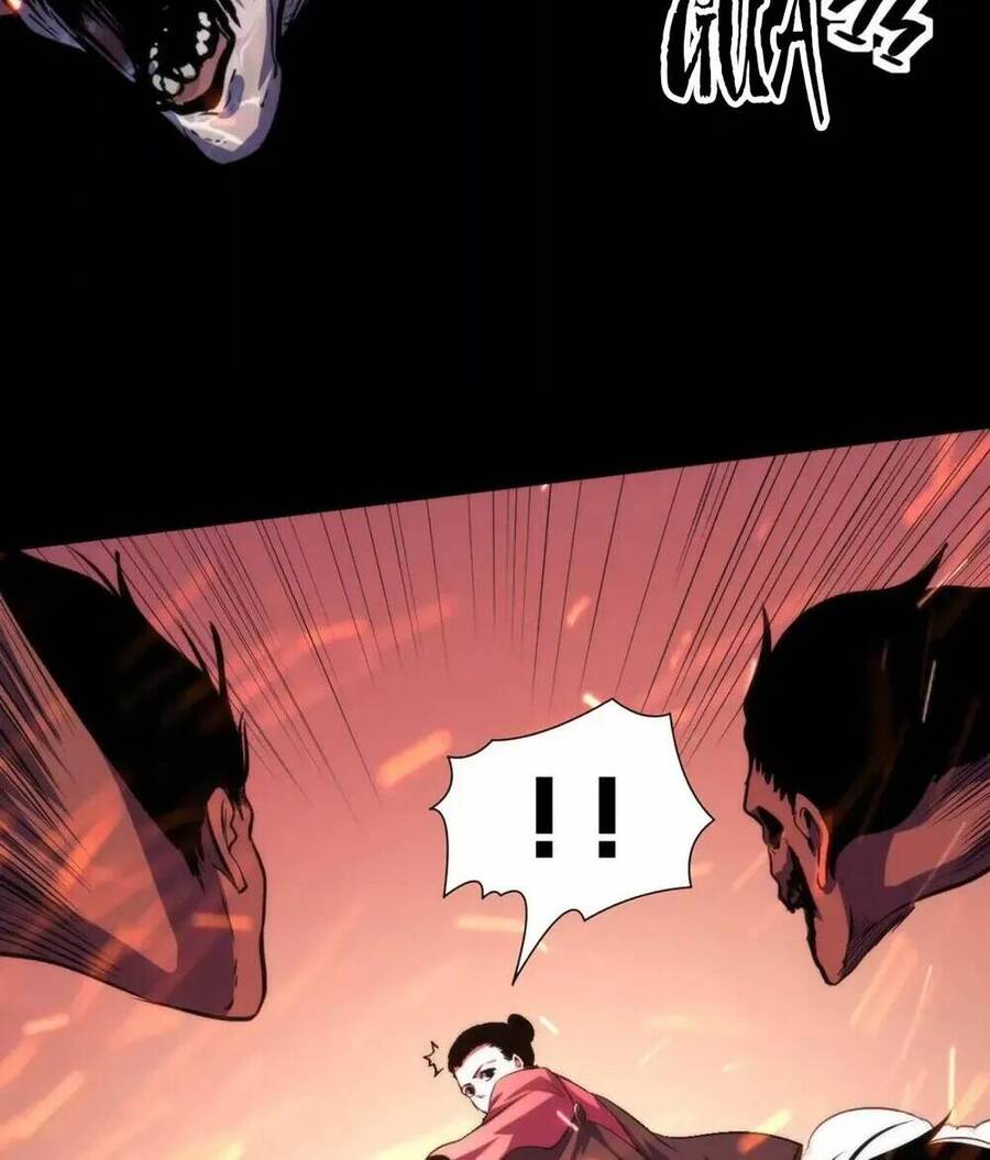 Trở Thành Thần Chủ Cthulhu Chap 183 - Next Chap 184