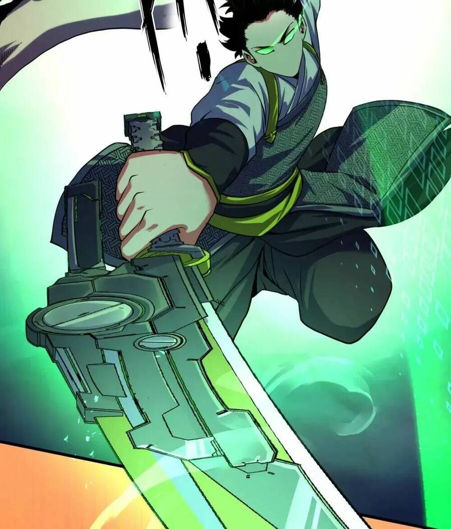 Trở Thành Thần Chủ Cthulhu Chap 183 - Next Chap 184