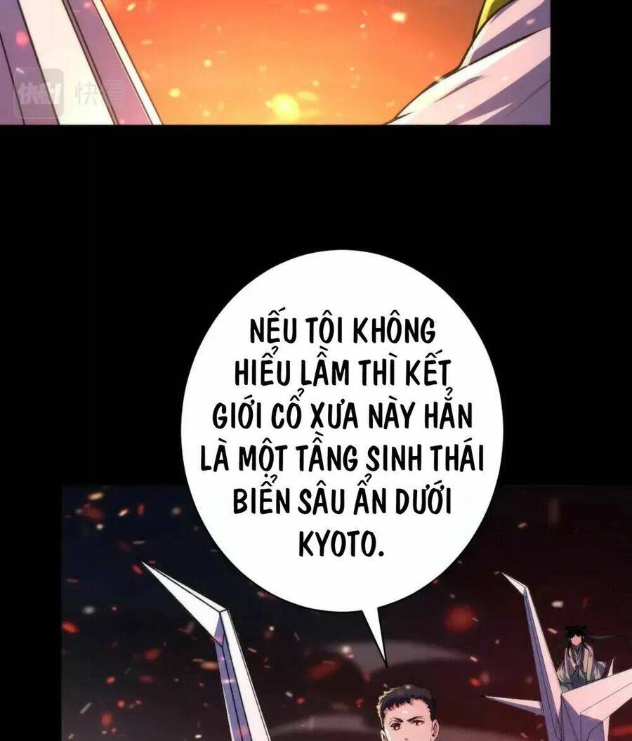 Trở Thành Thần Chủ Cthulhu Chap 186 - Next Chap 187