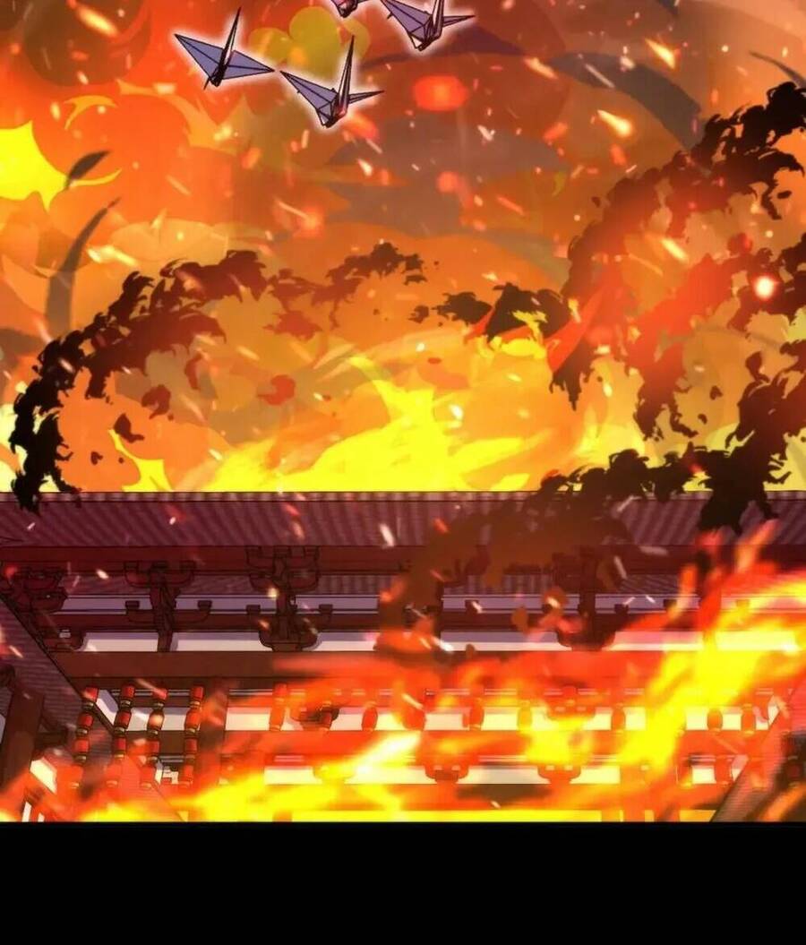 Trở Thành Thần Chủ Cthulhu Chap 186 - Next Chap 187