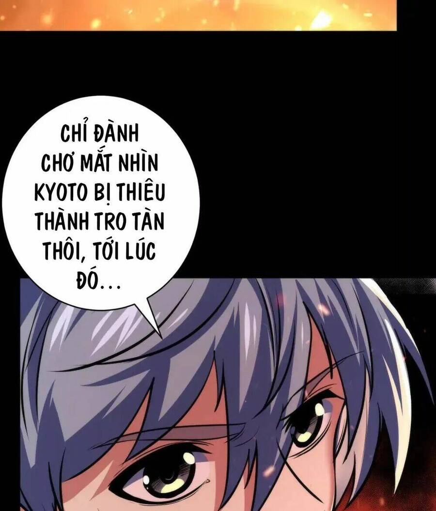 Trở Thành Thần Chủ Cthulhu Chap 186 - Next Chap 187