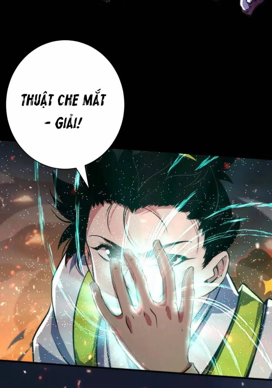 Trở Thành Thần Chủ Cthulhu Chap 186 - Next Chap 187