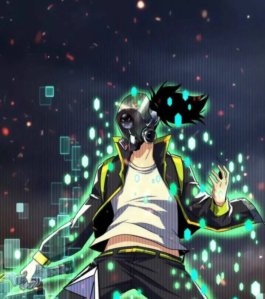 Trở Thành Thần Chủ Cthulhu Chap 186 - Next Chap 187