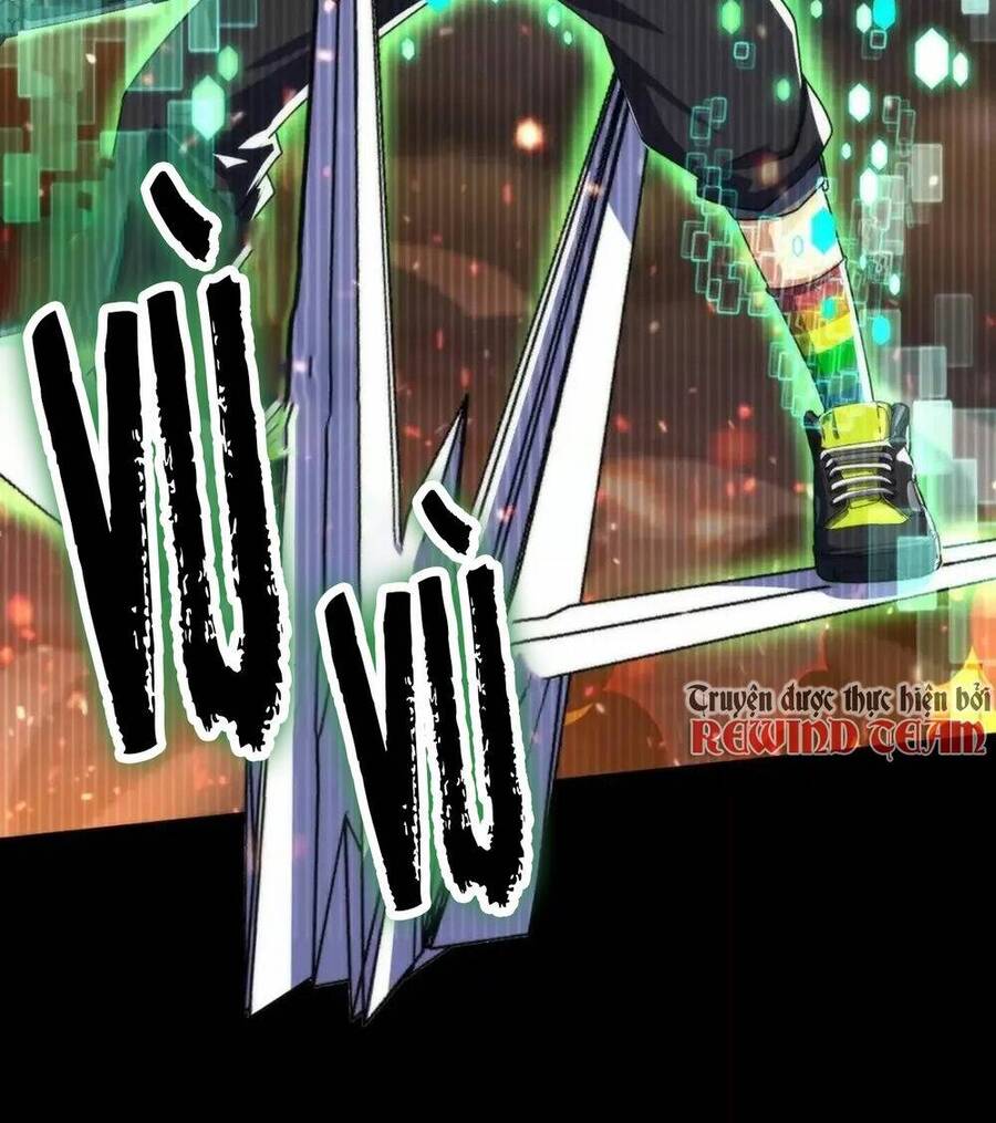 Trở Thành Thần Chủ Cthulhu Chap 186 - Next Chap 187