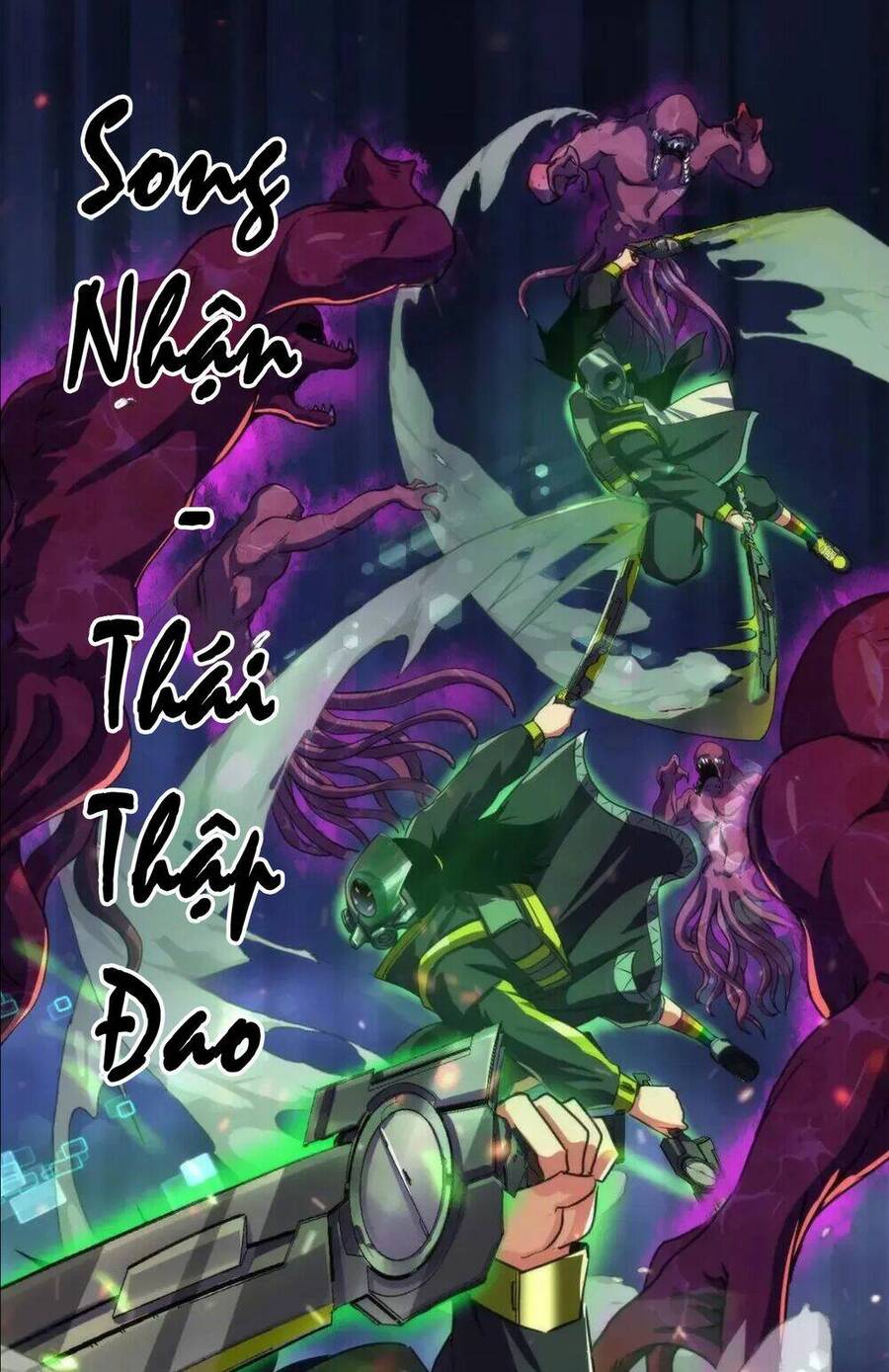 Trở Thành Thần Chủ Cthulhu Chap 186 - Next Chap 187