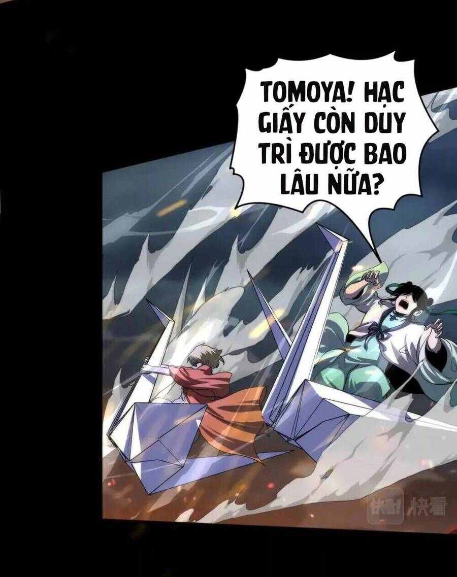 Trở Thành Thần Chủ Cthulhu Chap 187 - Next Chap 188