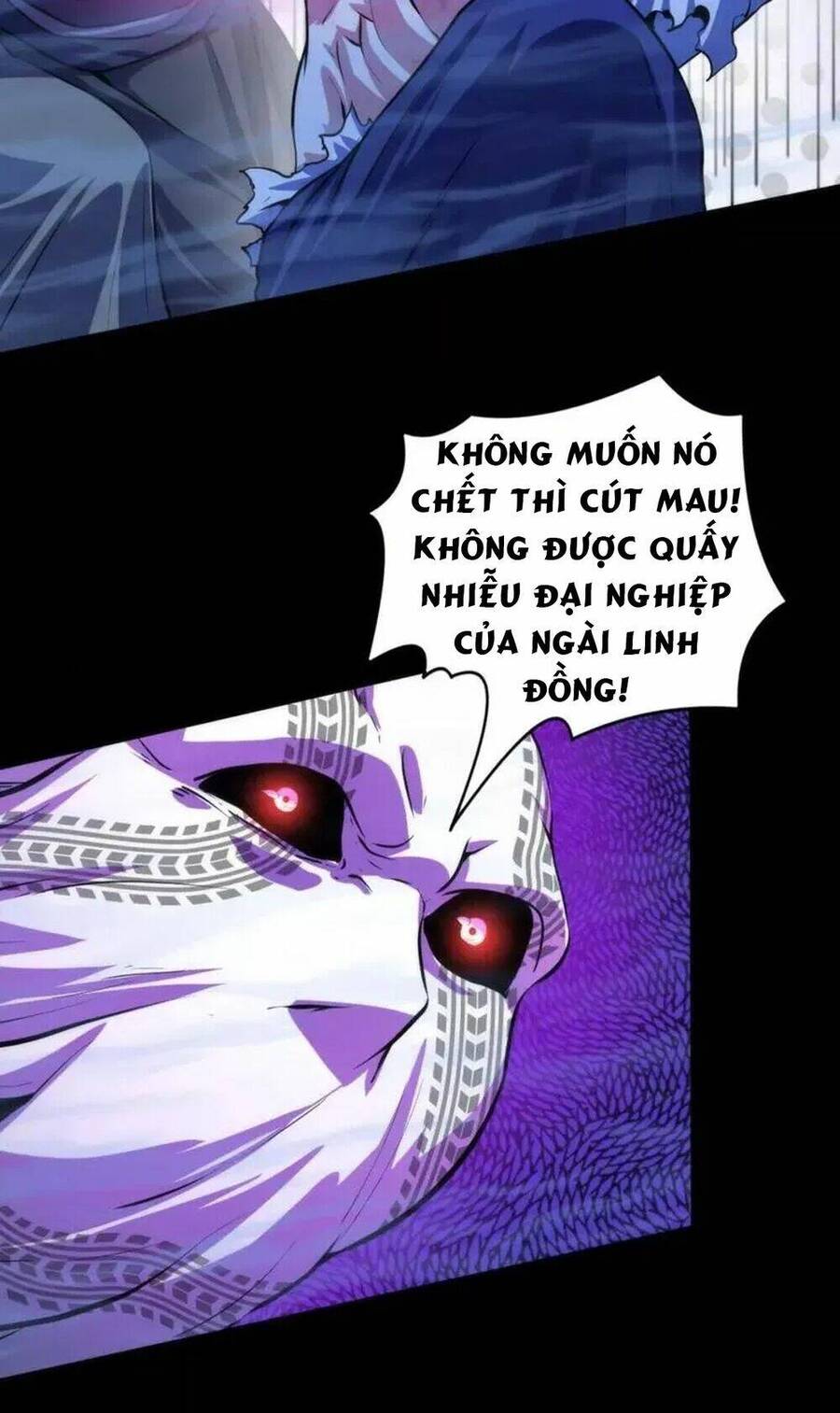 Trở Thành Thần Chủ Cthulhu Chap 188 - Next Chap 189