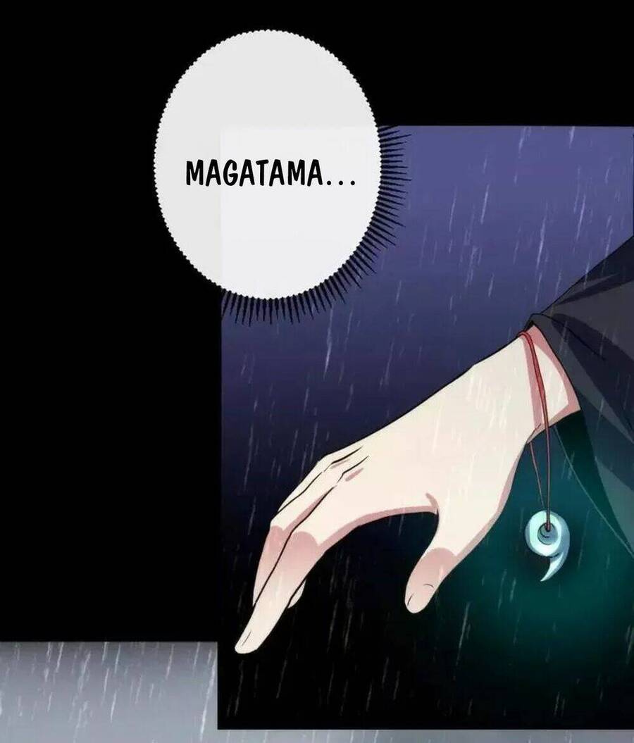 Trở Thành Thần Chủ Cthulhu Chap 190 - Next Chap 191