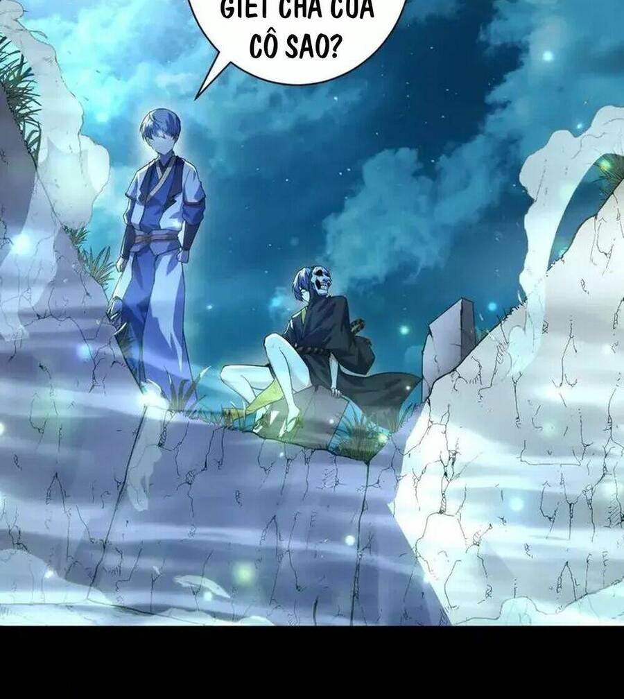 Trở Thành Thần Chủ Cthulhu Chap 191 - Next Chap 192