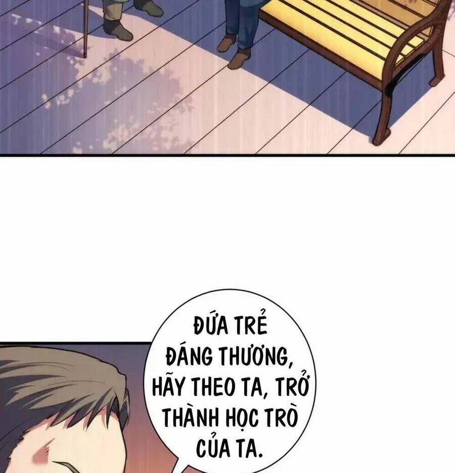 Trở Thành Thần Chủ Cthulhu Chap 192 - Next Chap 193