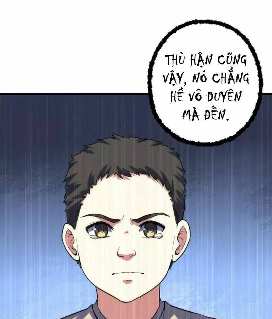 Trở Thành Thần Chủ Cthulhu Chap 192 - Next Chap 193