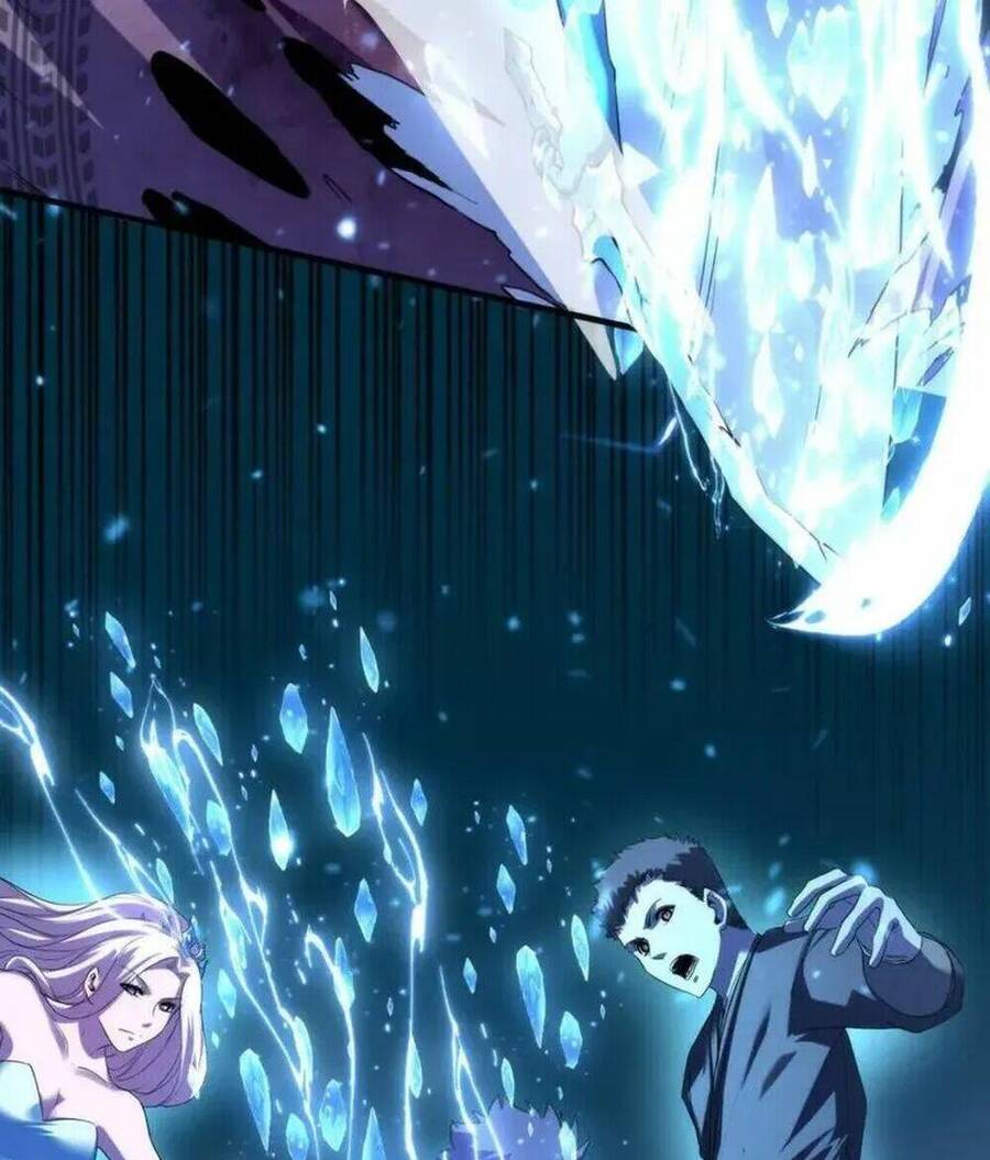 Trở Thành Thần Chủ Cthulhu Chap 192 - Next Chap 193