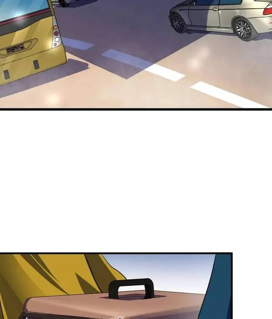 Trở Thành Thần Chủ Cthulhu Chap 199 - Next Chap 200