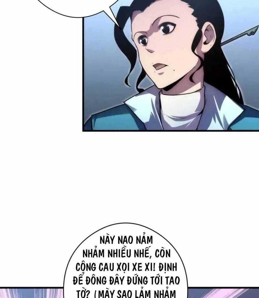 Trở Thành Thần Chủ Cthulhu Chap 199 - Next Chap 200