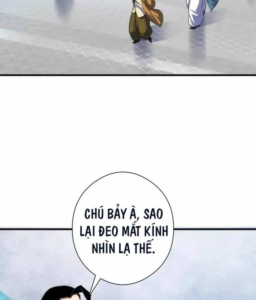 Trở Thành Thần Chủ Cthulhu Chap 199 - Next Chap 200