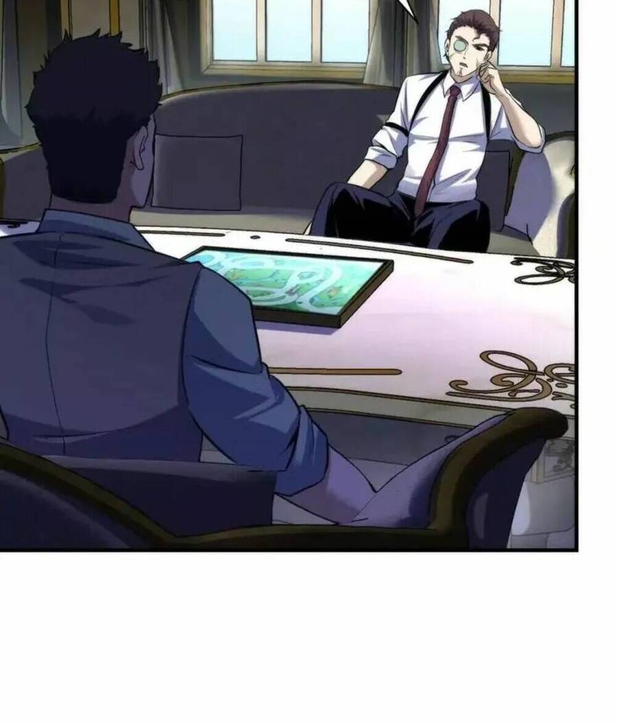 Trở Thành Thần Chủ Cthulhu Chap 199 - Next Chap 200