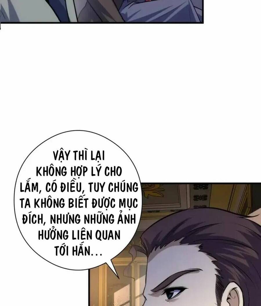 Trở Thành Thần Chủ Cthulhu Chap 199 - Next Chap 200