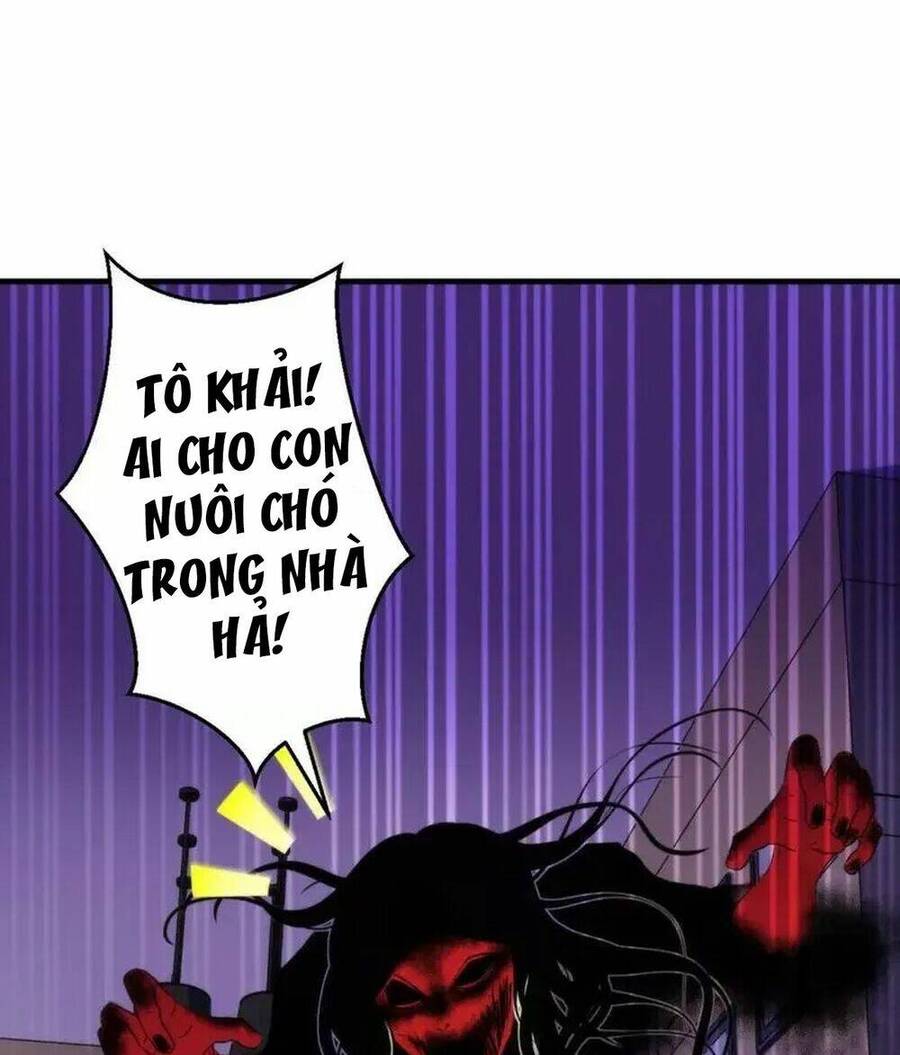 Trở Thành Thần Chủ Cthulhu Chap 203 - Next Chap 204