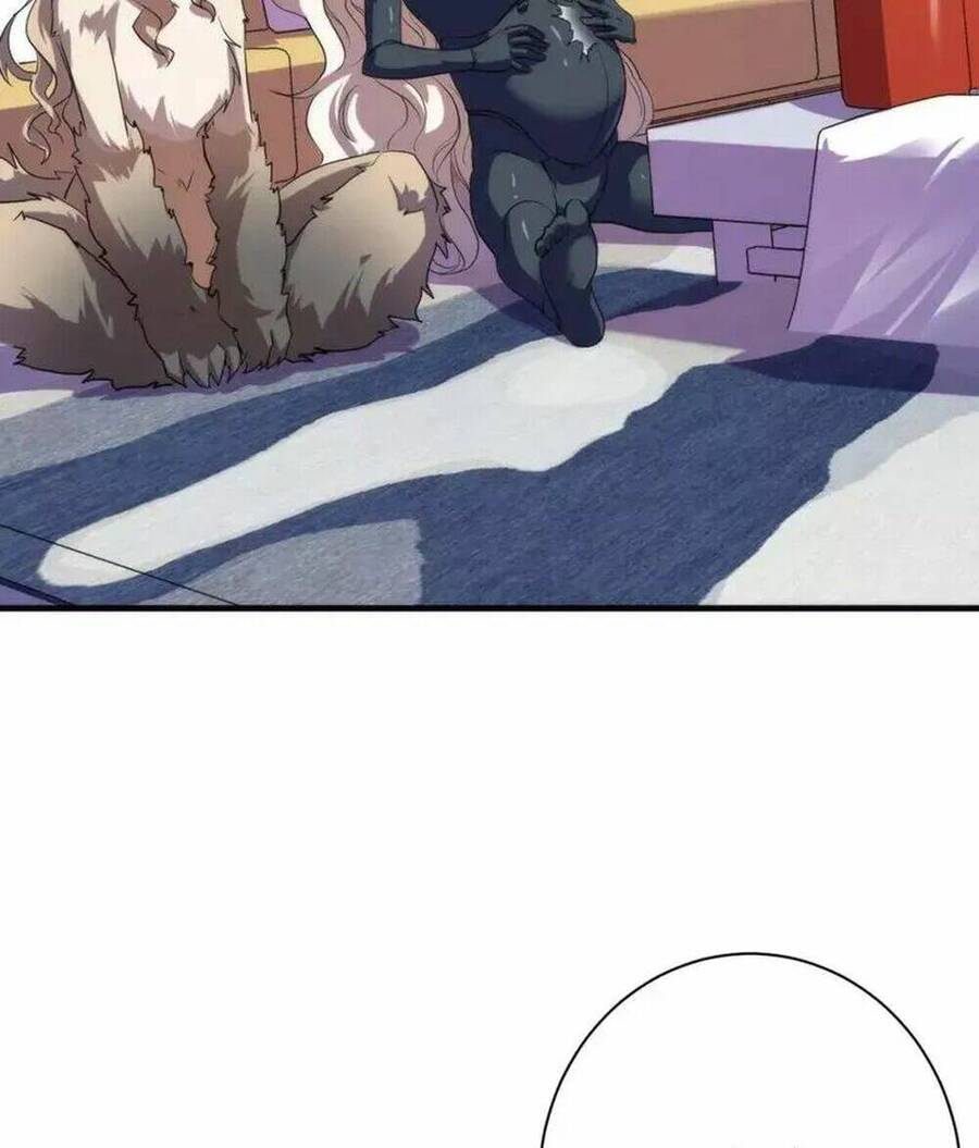 Trở Thành Thần Chủ Cthulhu Chap 203 - Next Chap 204