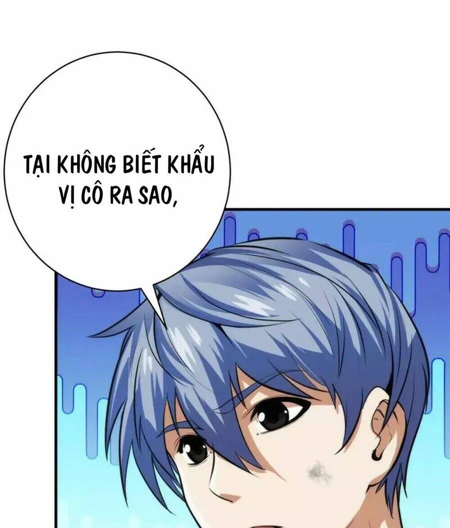 Trở Thành Thần Chủ Cthulhu Chap 203 - Next Chap 204