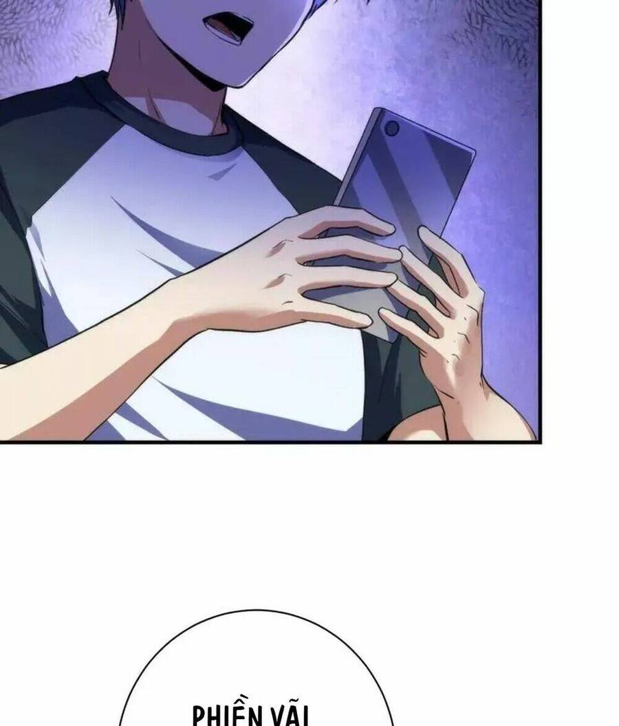 Trở Thành Thần Chủ Cthulhu Chap 203 - Next Chap 204