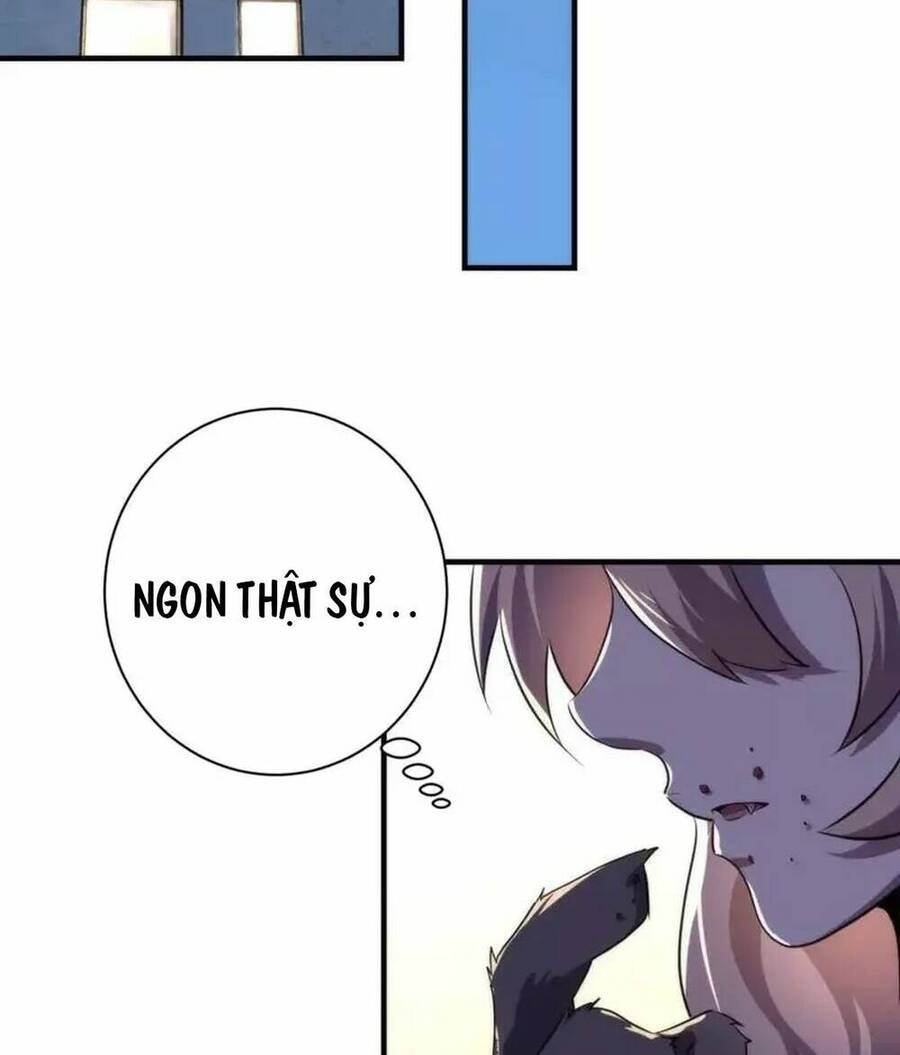 Trở Thành Thần Chủ Cthulhu Chap 203 - Next Chap 204