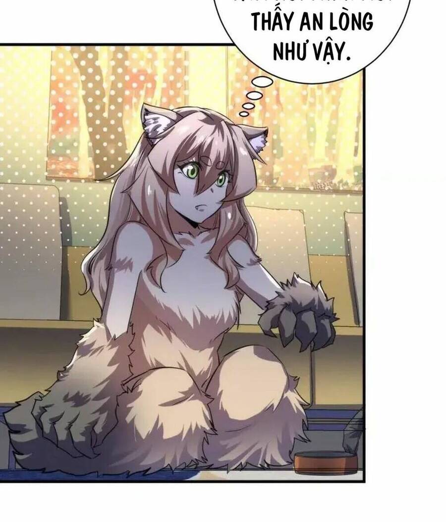 Trở Thành Thần Chủ Cthulhu Chap 203 - Next Chap 204