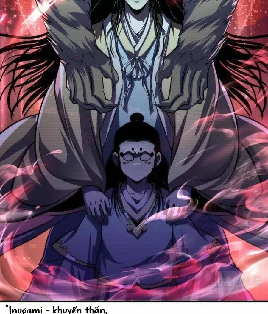 Trở Thành Thần Chủ Cthulhu Chap 203 - Next Chap 204