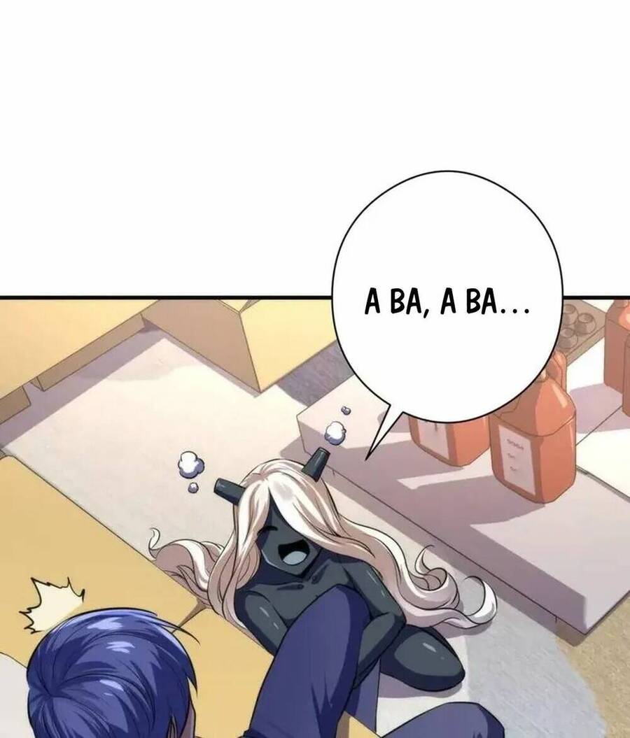 Trở Thành Thần Chủ Cthulhu Chap 203 - Next Chap 204