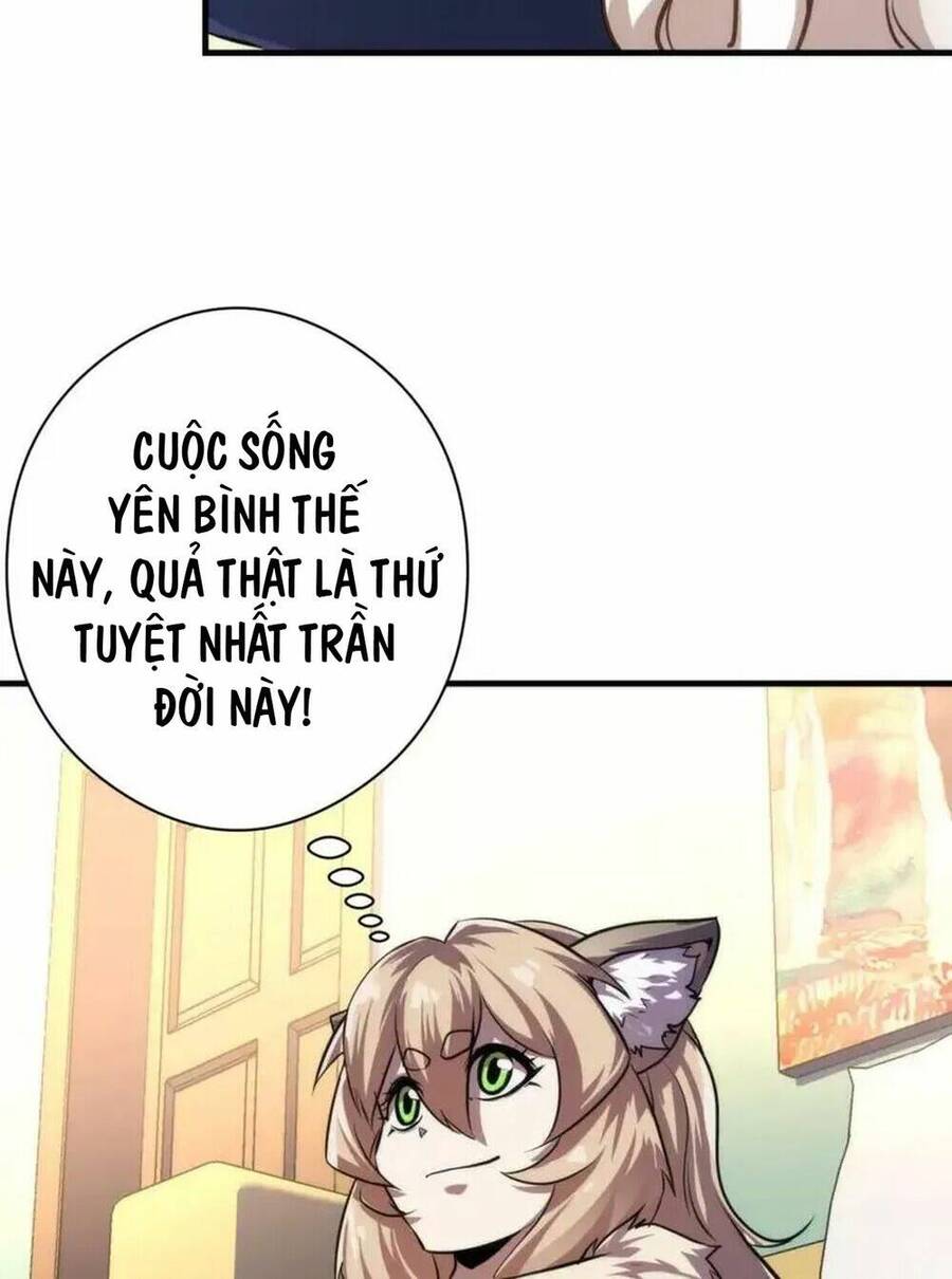 Trở Thành Thần Chủ Cthulhu Chap 203 - Next Chap 204