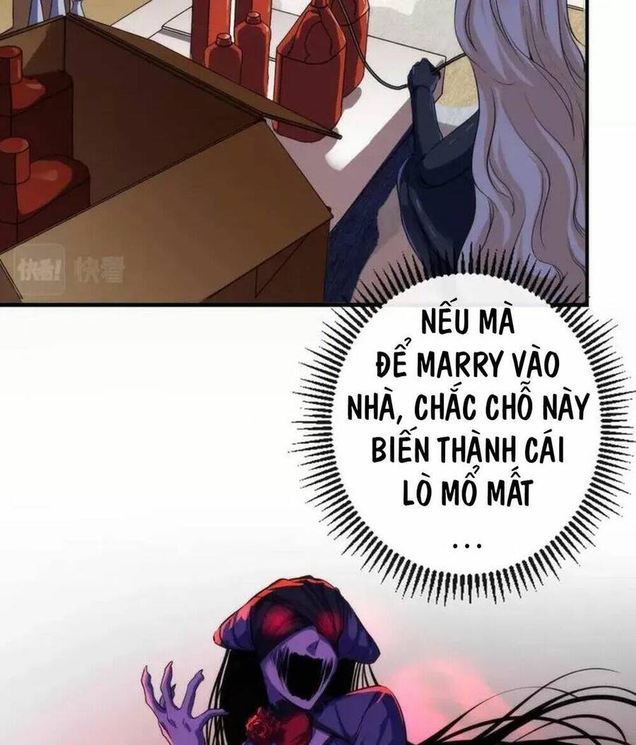 Trở Thành Thần Chủ Cthulhu Chap 203 - Next Chap 204