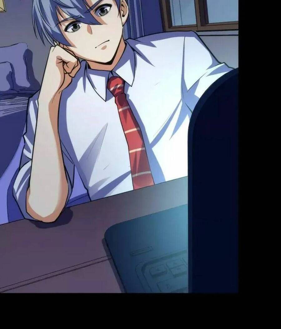 Trở Thành Thần Chủ Cthulhu Chap 205 - Next Chap 206