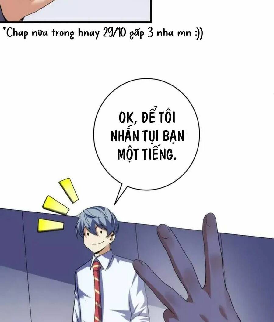 Trở Thành Thần Chủ Cthulhu Chap 207 - Next Chap 208