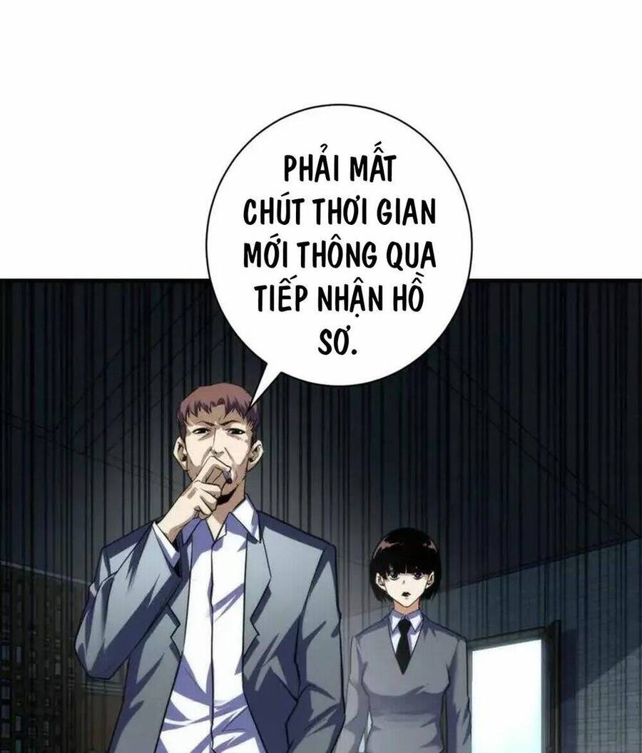 Trở Thành Thần Chủ Cthulhu Chap 207 - Next Chap 208
