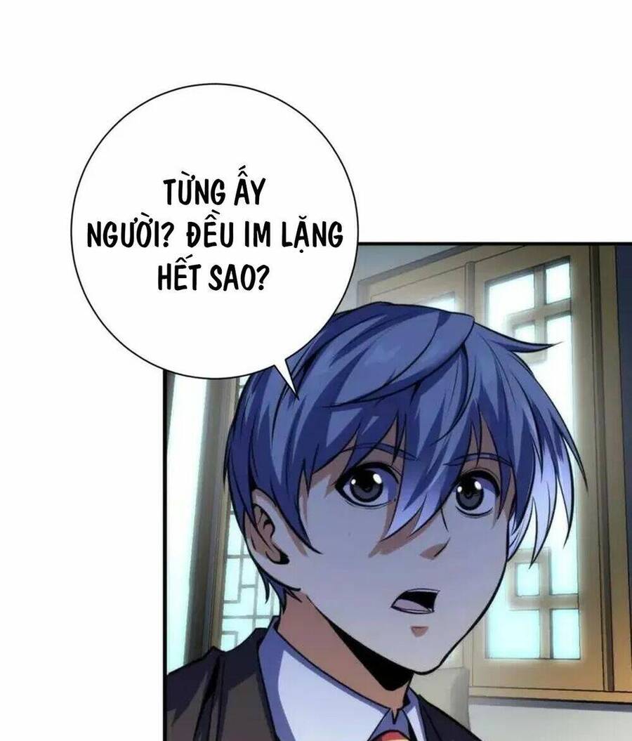 Trở Thành Thần Chủ Cthulhu Chap 207 - Next Chap 208