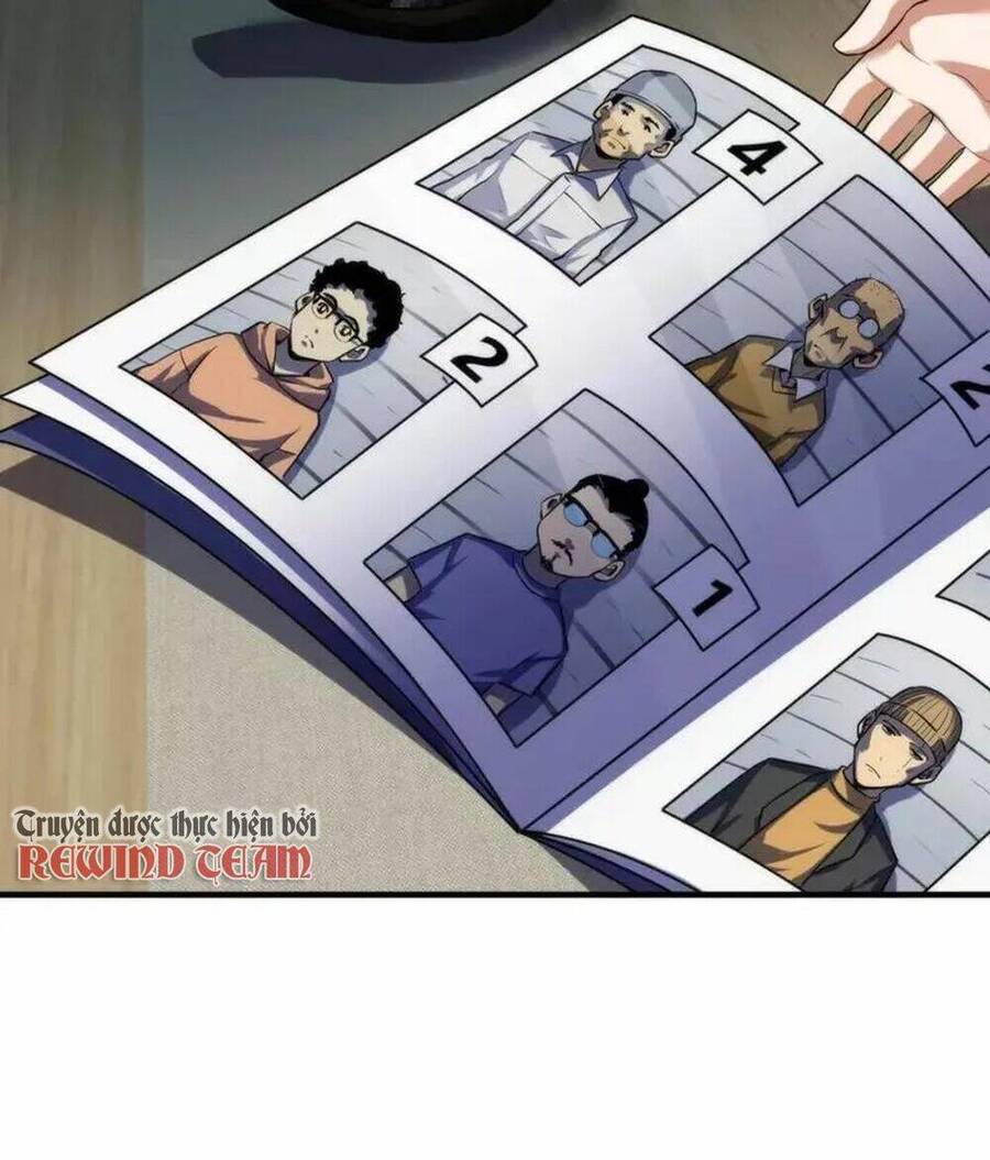 Trở Thành Thần Chủ Cthulhu Chap 207 - Next Chap 208