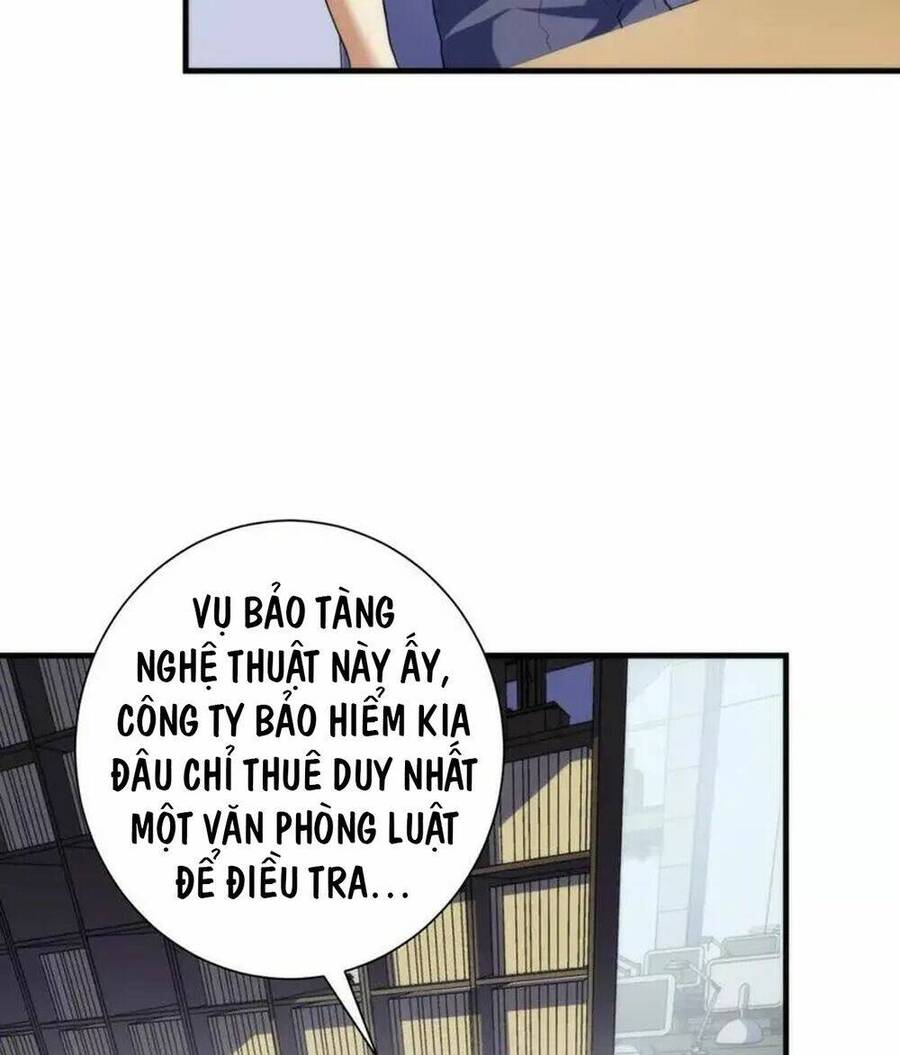 Trở Thành Thần Chủ Cthulhu Chap 207 - Next Chap 208