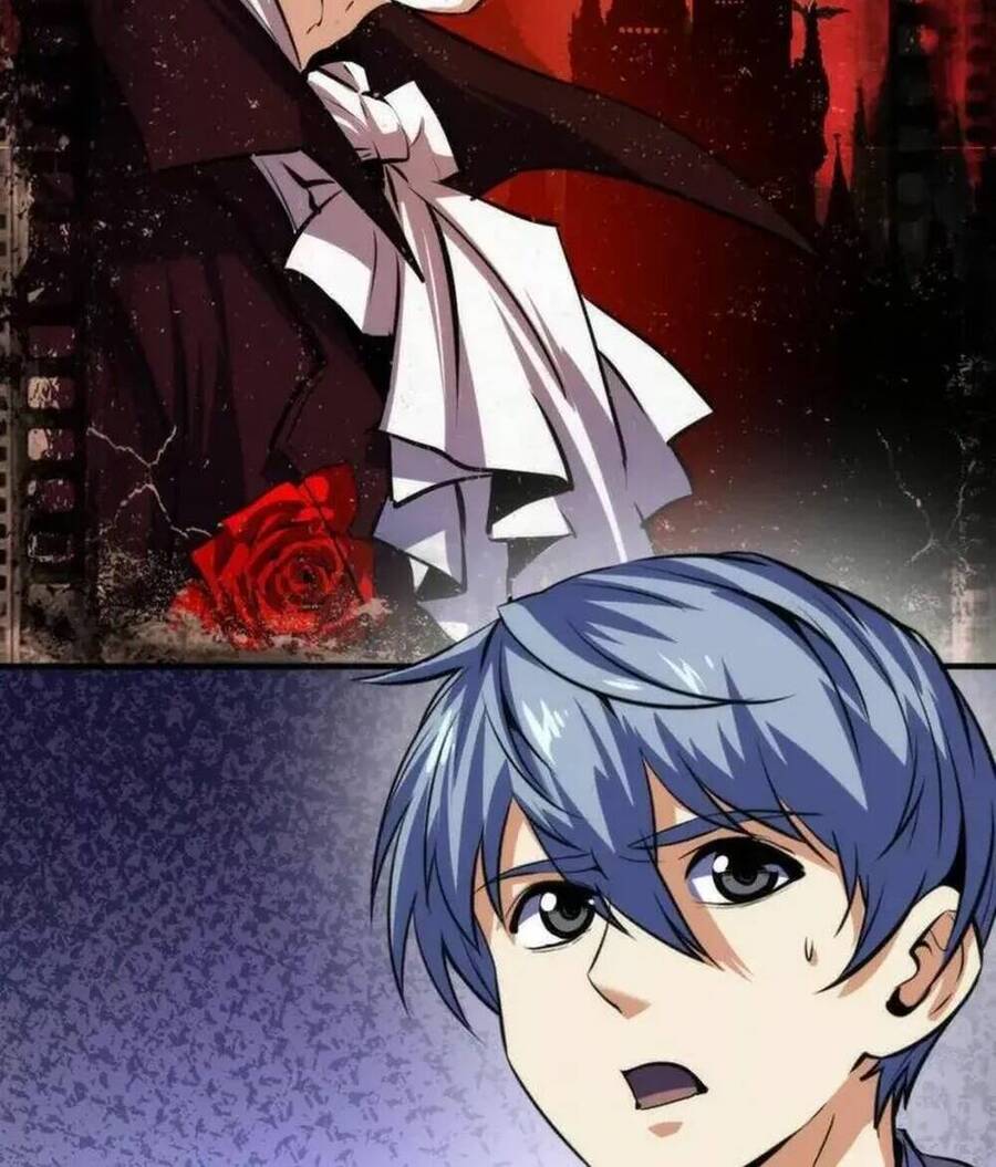 Trở Thành Thần Chủ Cthulhu Chap 212 - Next Chap 213