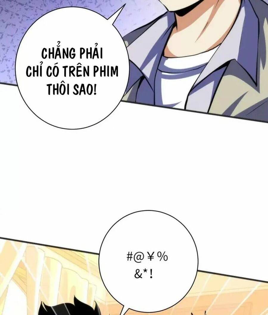 Trở Thành Thần Chủ Cthulhu Chap 212 - Next Chap 213