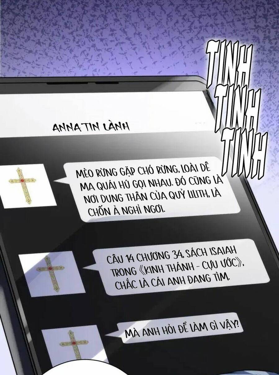 Trở Thành Thần Chủ Cthulhu Chap 212 - Next Chap 213