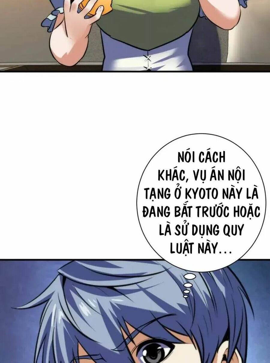 Trở Thành Thần Chủ Cthulhu Chap 213 - Next Chap 214