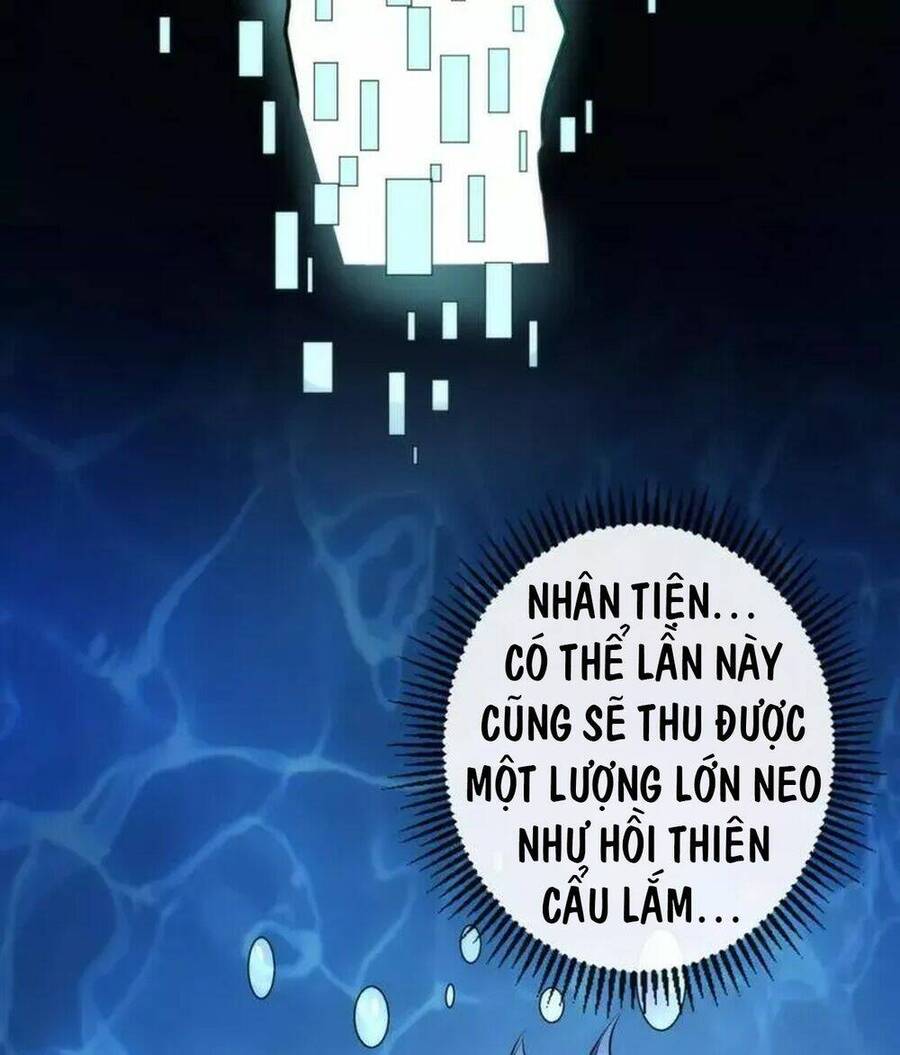 Trở Thành Thần Chủ Cthulhu Chap 213 - Next Chap 214