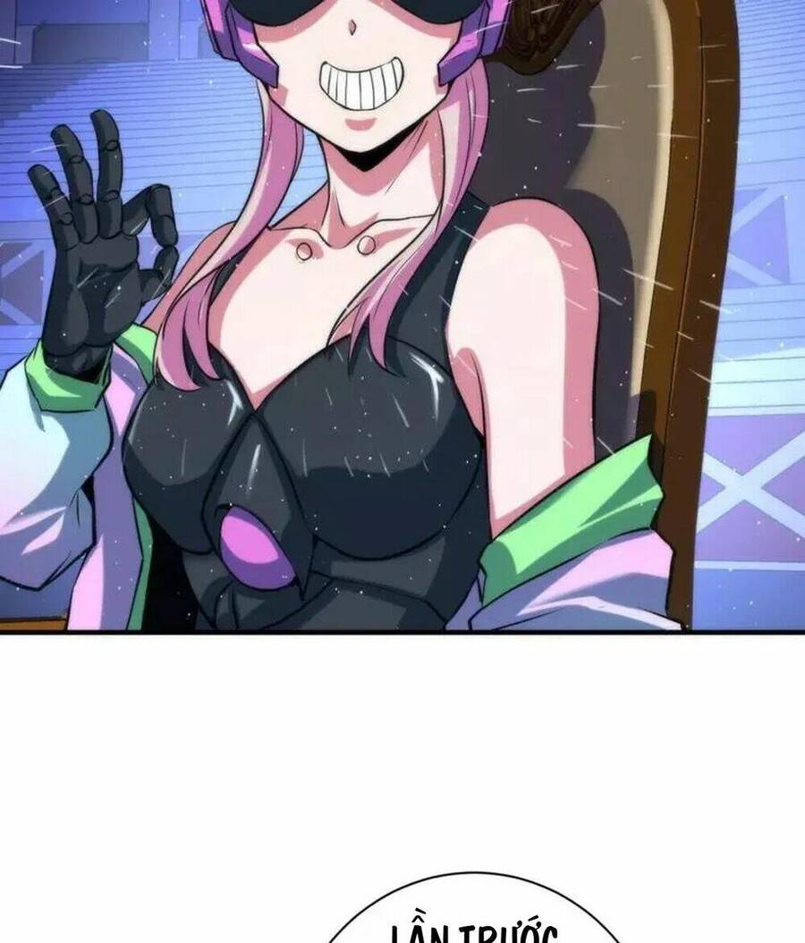 Trở Thành Thần Chủ Cthulhu Chap 213 - Next Chap 214