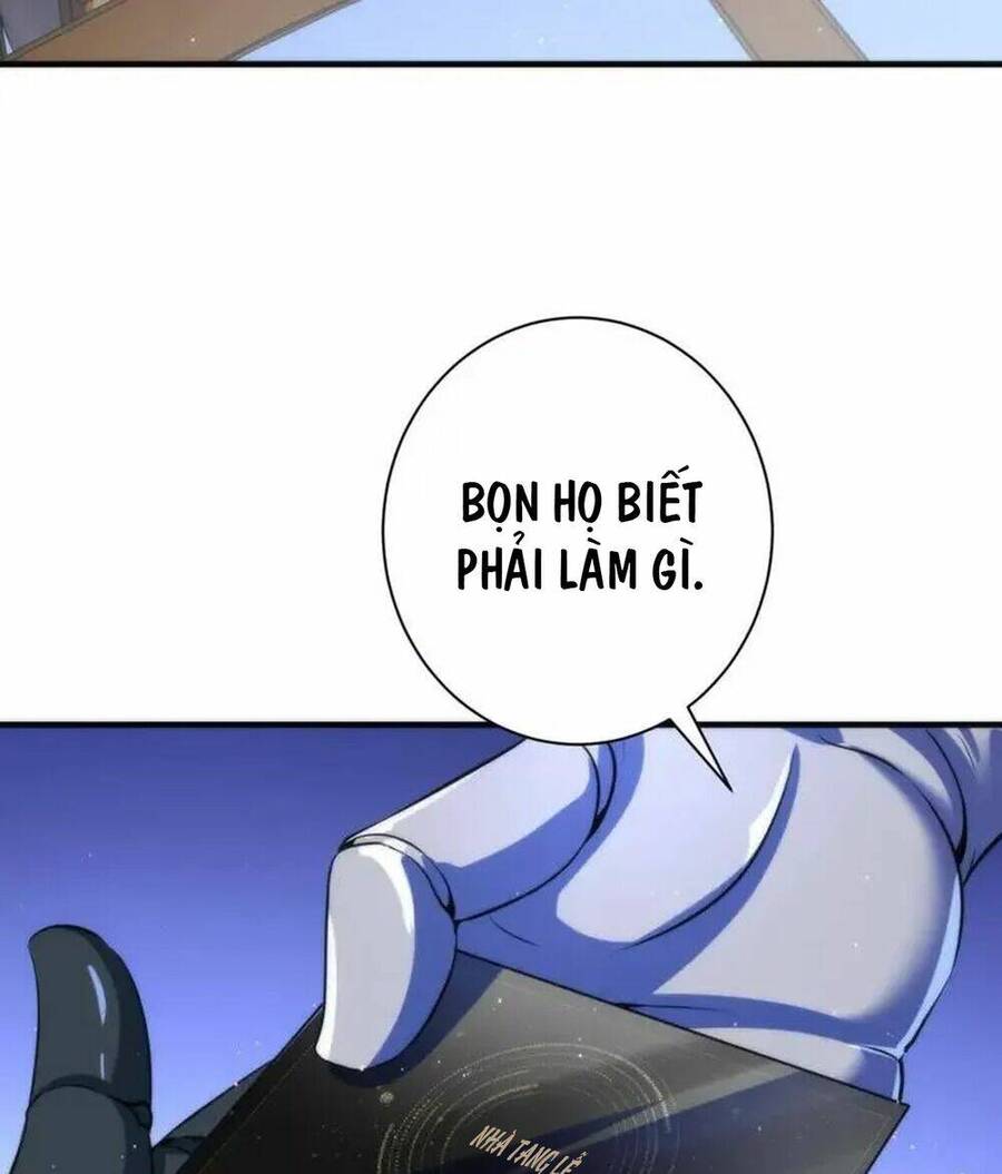 Trở Thành Thần Chủ Cthulhu Chap 213 - Next Chap 214