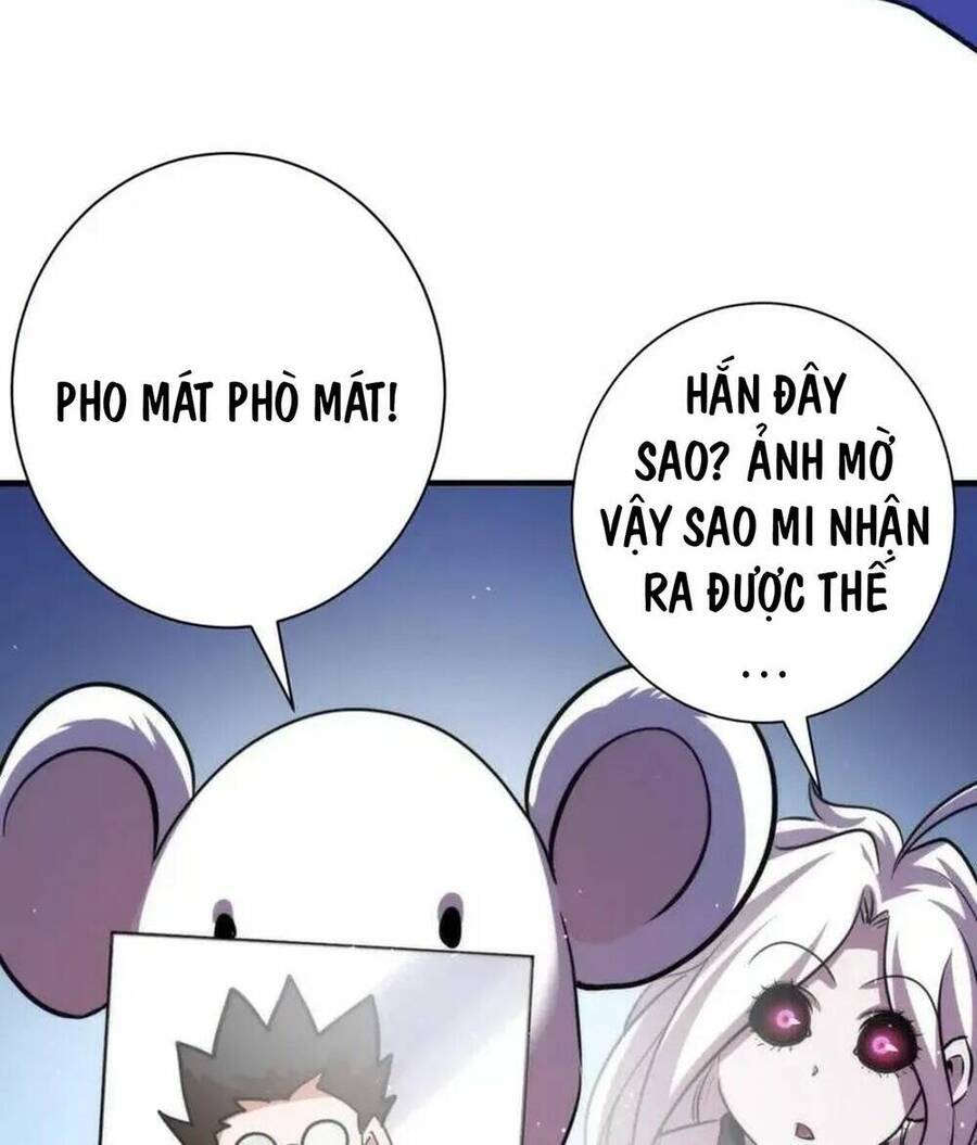 Trở Thành Thần Chủ Cthulhu Chap 213 - Next Chap 214