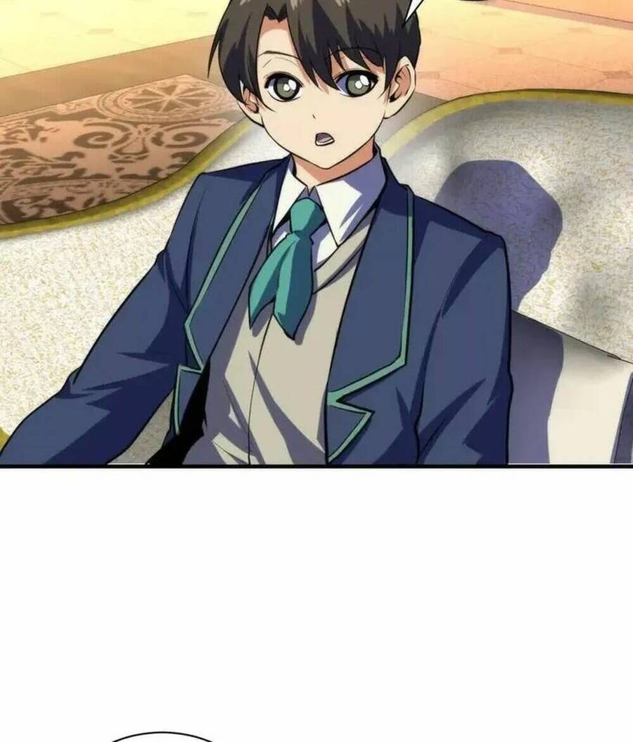 Trở Thành Thần Chủ Cthulhu Chap 213 - Next Chap 214